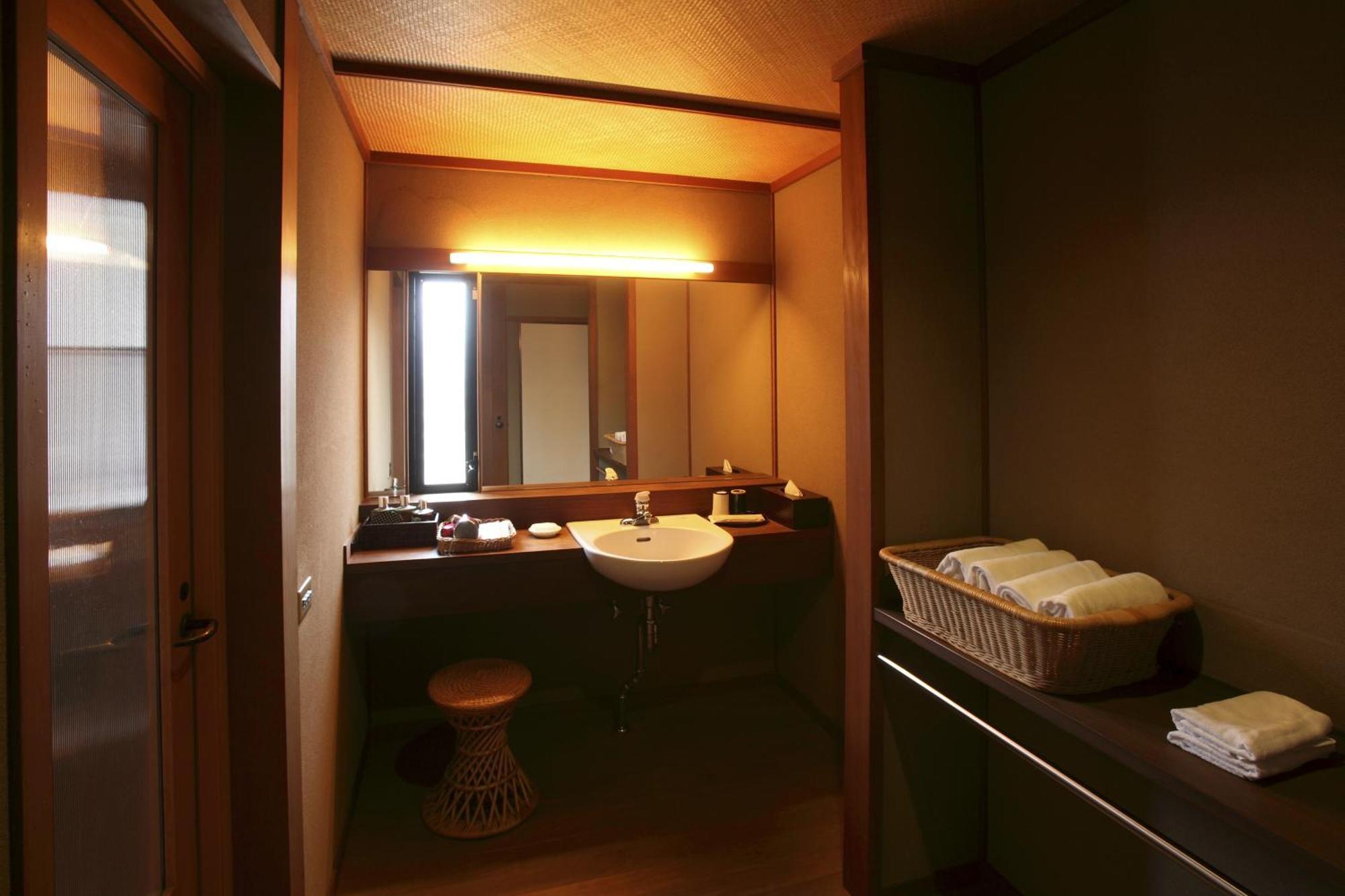 Hotel Yoyokaku Karatsu Zimmer foto