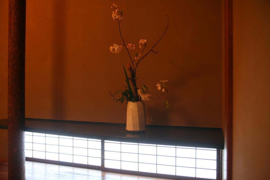 Hotel Yoyokaku Karatsu Zimmer foto